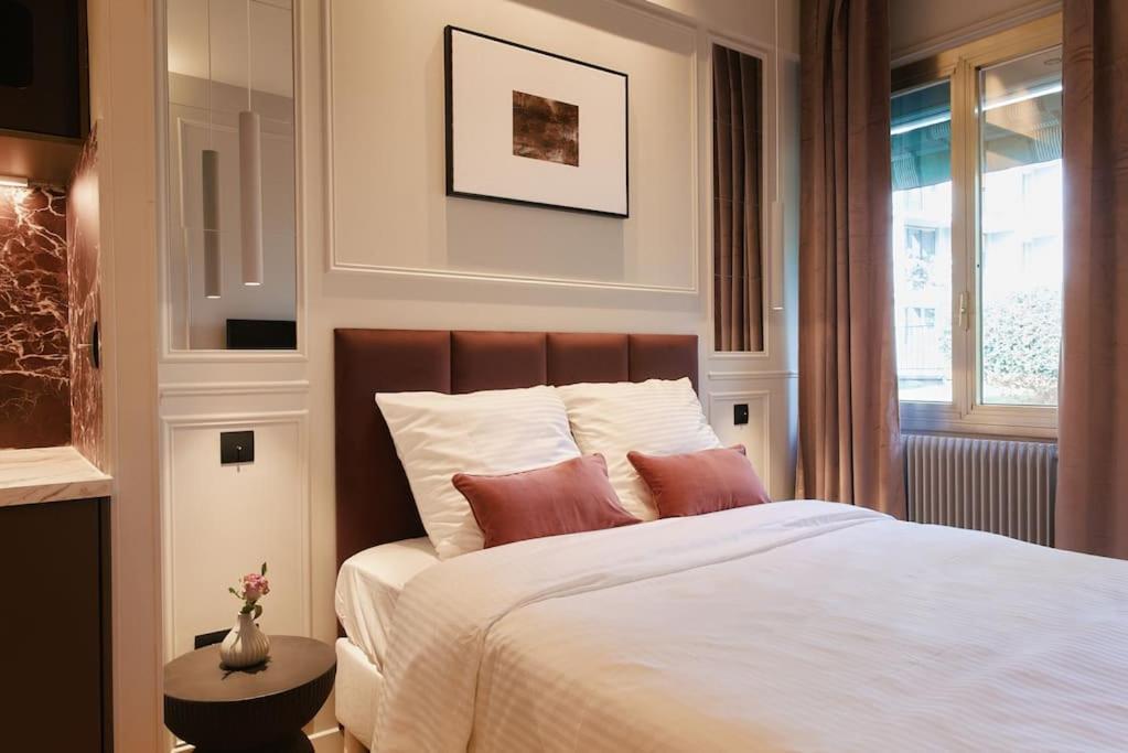 Rosso Levanto - Duke Housing Appartement Parijs